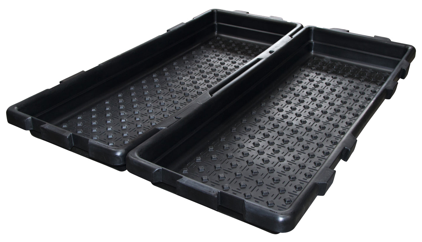 Footbath for Cattle/Sheep 204 x 83 cm