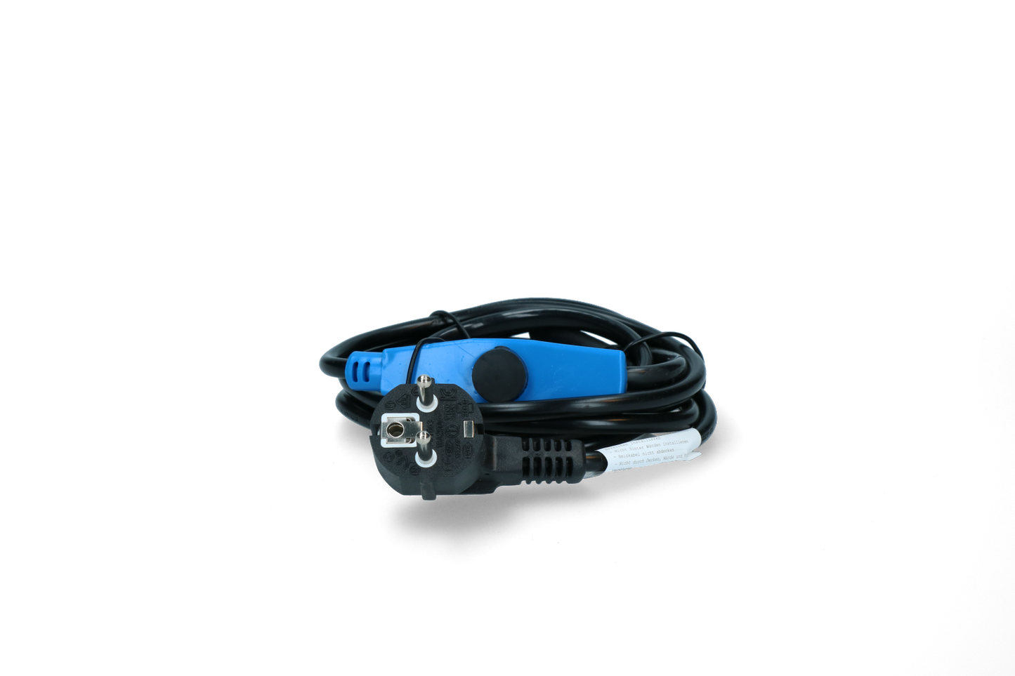 Frost protection cable 1 m (17 Watt)