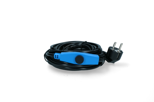 Fagyásvédő kábel 4 m (64 Watt)