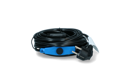 Frost protection cable 8 m (128 Watt)