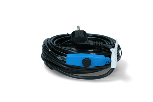 Fagyásvédelmi kábel 14 m (224 Watt)