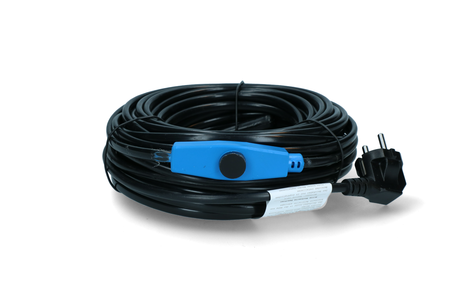 Frost protection cable 18 m (288 Watt)