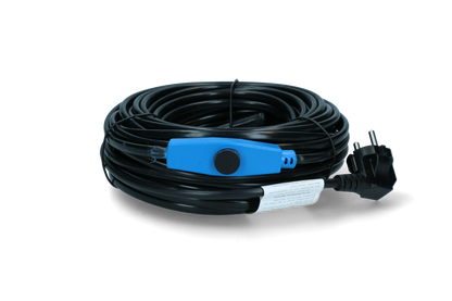 Frost protection cable 18 m (288 Watt)