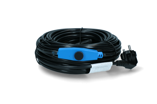 Fagyásgátló kábel 18 m (288 Watt)