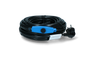 Frost protection cable 18 m (288 Watt)