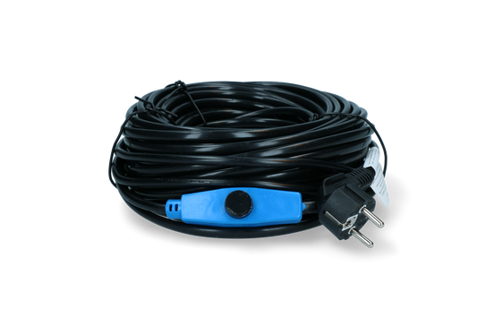 Fagyvédelmi kábel 24 m (384 Watt)