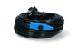 Frost protection cable 37 m (592 Watt)