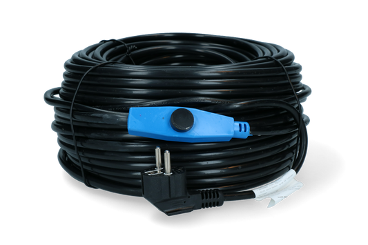 Fagyásvédelmi kábel 48 m (768 Watt)