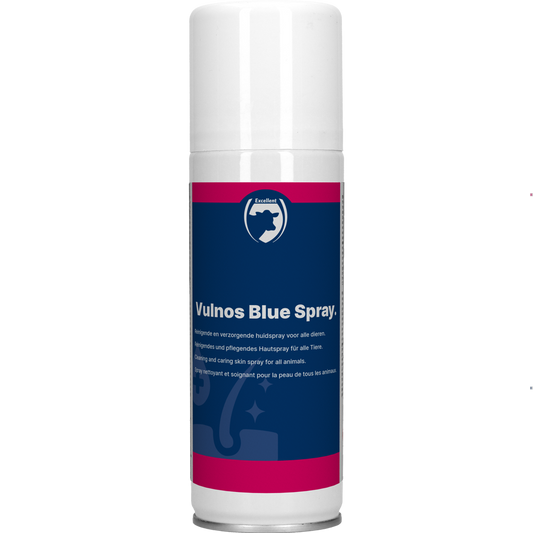 Vulnos Kék Spray