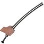 Vuxxx Senior Bolus gun