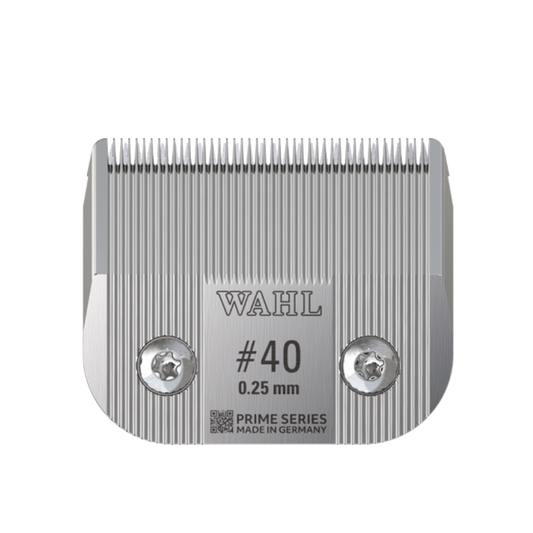 Wahl Prime Series penge #40 0,25 mm