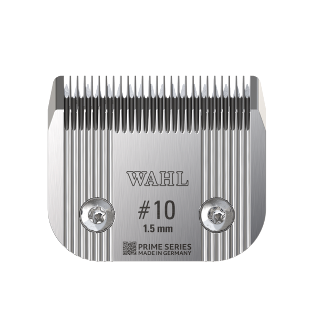 Wahl Prime Series Blade #10 1,5 mm