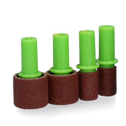 Wahl Cordless Nail Grinder Spare grinding heads (4 pcs)