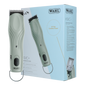 Wahl KMC+ Cord/Cordless Trimmer