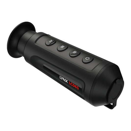 Hőkamera néző HIKMICRO Lynx S LC06S