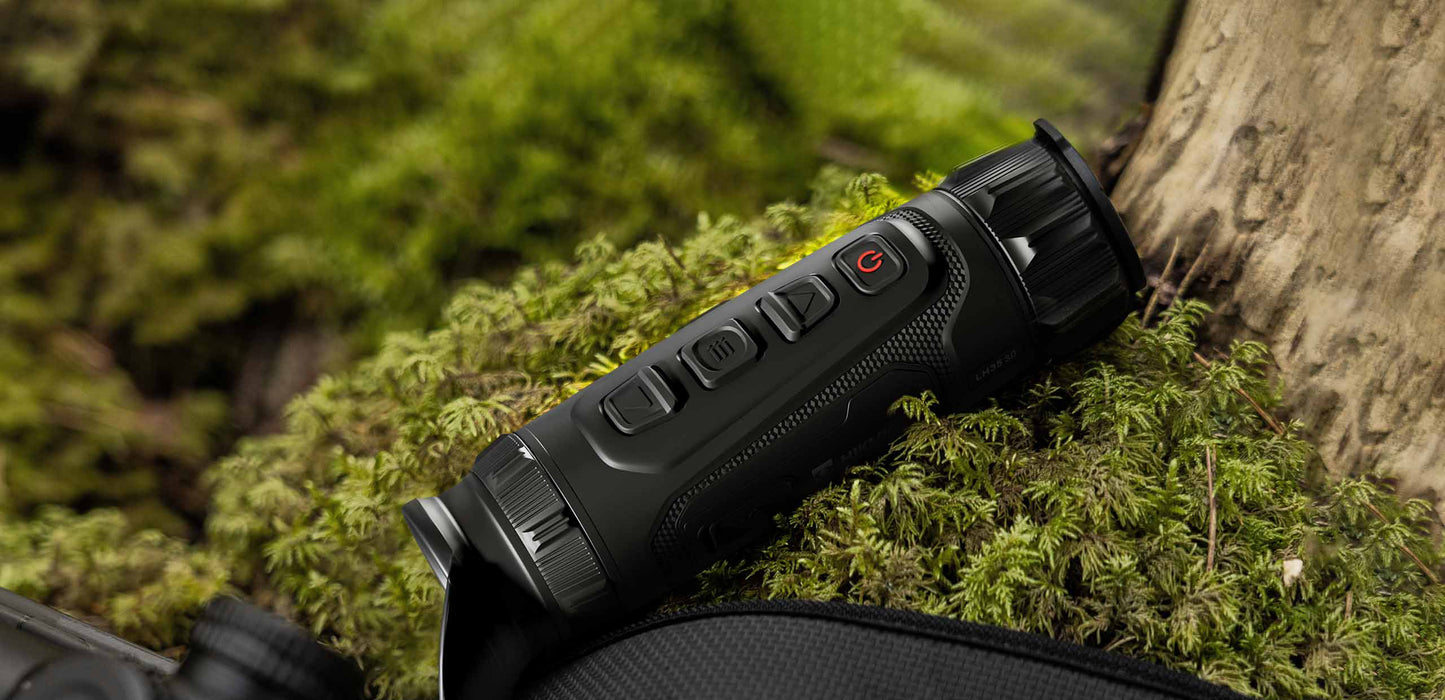 Thermal Imaging Camera Hikmicro Lynx LH15 3.0
