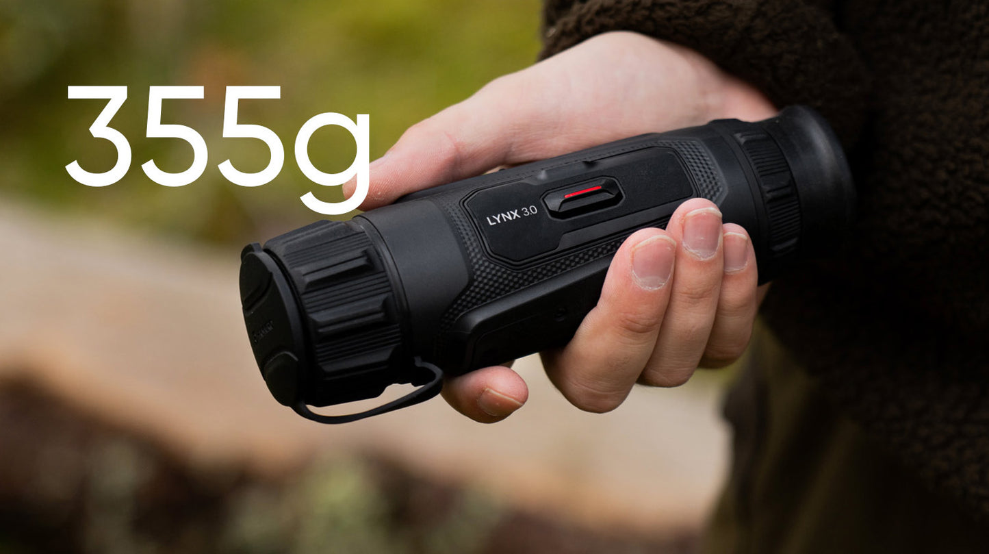 Thermal Imaging Camera Hikmicro Lynx LH25 3.0
