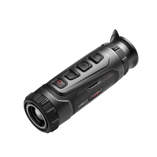 Hőkamera Hikmicro Lynx LH25 3.0
