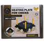 Gaun Poultry Heating Plate for Chicks 25 x 25 cm