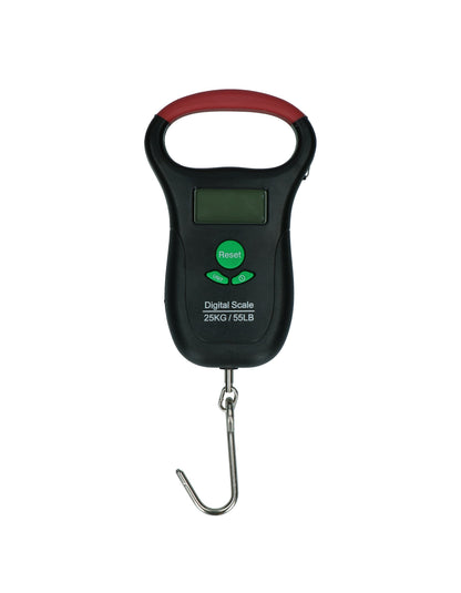 Digital scale 40 g up to 25 kg
