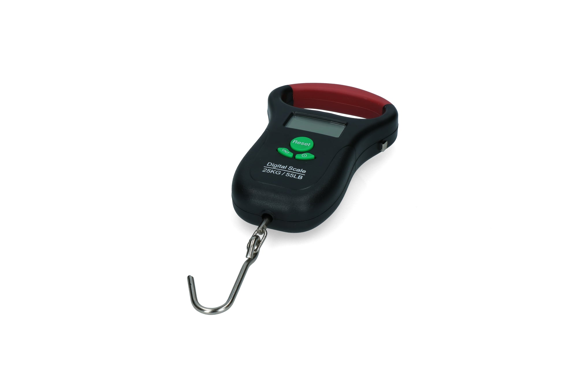Digital scale 40 g up to 25 kg
