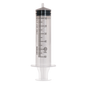 Disposable 3-piece Syringe Luer Lock 50 ml