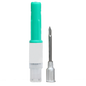 Needle Aluminium LL 14Gx1