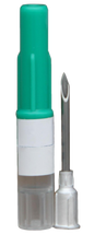 Needle Aluminium LL 200x38 14Gx1.5