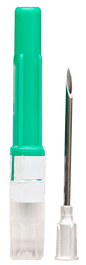 Génia Genalu Disposable Needle 50 x 2.0 mm (14G x 2”)
