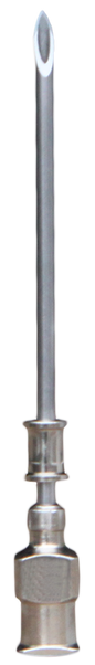 Needle IBD Metal LL 160x38 16Gx1.5 160 x 38