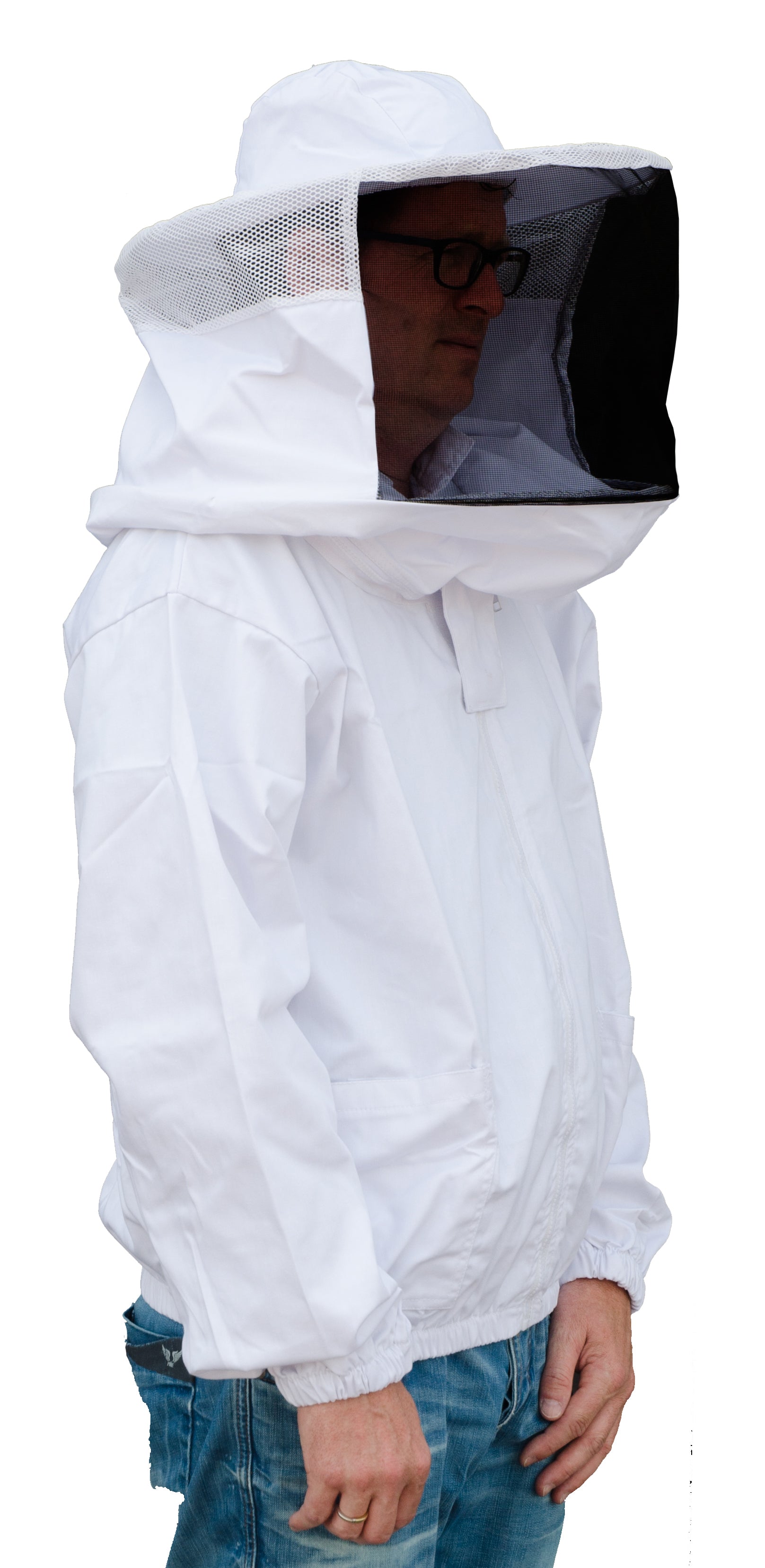 Wasp / Beekeeper Jacket L