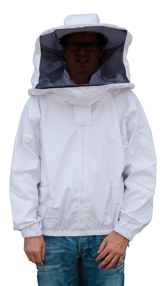 Wasp / Beekeeper Jacket XXL