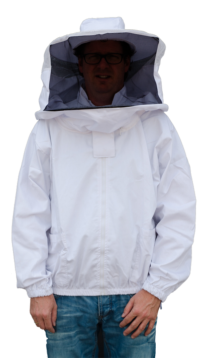 Wasp / Beekeeper Jacket XL