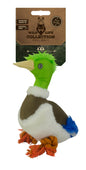 Wild Life Dog Duck