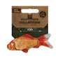 Wild Life Cat Goldfish