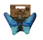Wild Life Cat Blue Butterfly