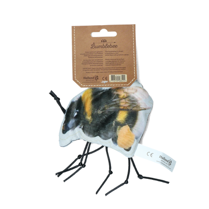 Wild Life Cat Bumblebee