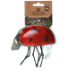 Wild Life Cat Ladybug