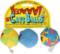 Yeowww! My Cats Balls