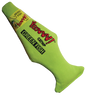 Yeowww! Green Fish