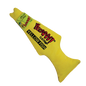 Yeowww! Yellow Fish