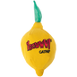 Yeowww! Sour Pusss! Lemon