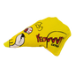 Yeowww Chubby Mouse