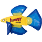 Yeowww! Mo Betta Fish Blue