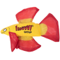 Yeowww! Mo Betta Fish Red