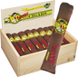 Yeowww! Cigar Box 24 pcs Classic