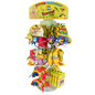 Yeowww! Kitten Kaboodle Display 72 pcs