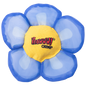 Yeowww! Daisy's Flower Tops Blue