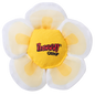 Yeowww! Daisy's Flower Tops White