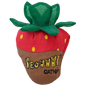 Yeowww! Strawberry Chocolate